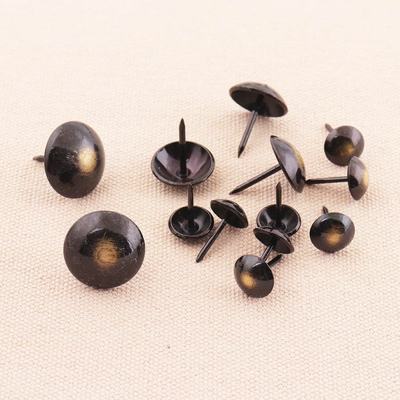 Upholstery Tacksbox Tacks Decoration Screw Fastener Screw Etsy