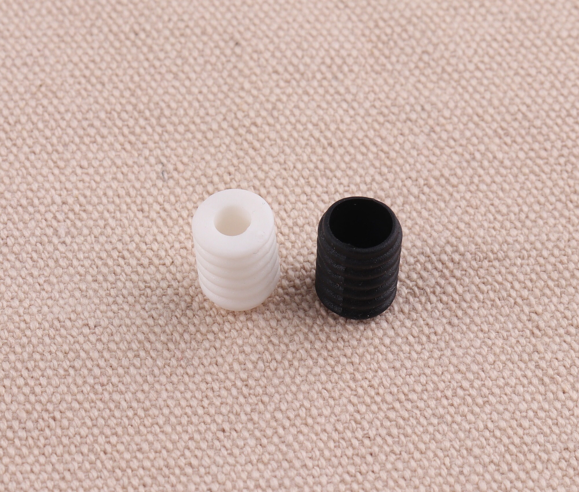 96mm Silicone Cord Stopper LockElastic Cord Lock Adjuster Etsy