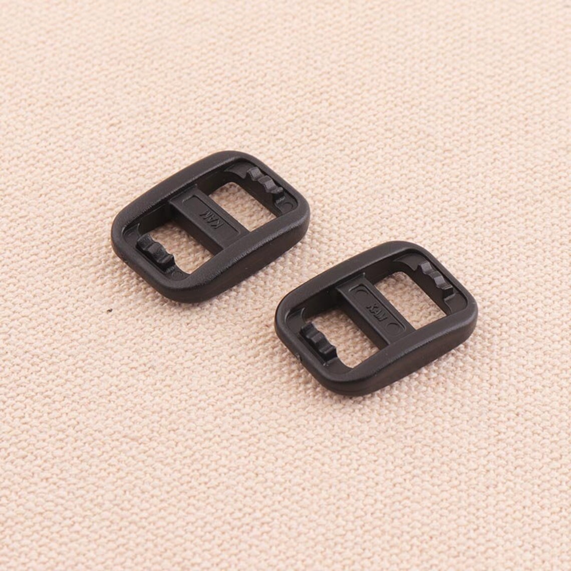 20pcs Triglide Slider Adjustable Buckle Buckle Slider 1511mm Etsy