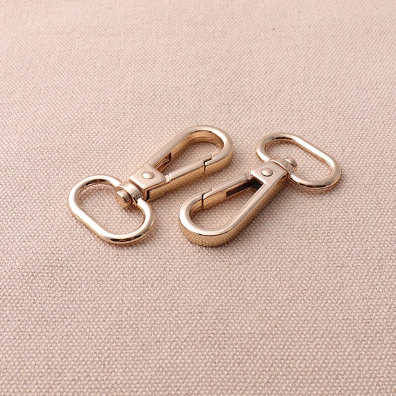 Lobster Clasp, 16mm - 10pc Lobster Clasp, 16mm - 10pc