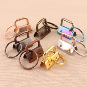 25pcs metal llavero hardware 1 &quot;25mm llaveros con llavero de anillo dividido para accesorios de hardware de pulsera cinta de tela de tela para accesorios de hardware de pulsera de tela de tela de cinta de cinta de cinta de cinta de cinta de cinta de cinta de cinta de cinta de cinta de cinta de cinta de cinta de cinta de cinta de cinta de cinta de cinta de cinta de cinta de cinta de cinta de cinta de cinta