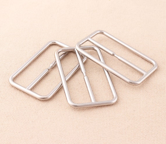 Metal triglide cheap slides