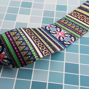 Ethnic Webbing,purse Strap Webbing ,singelband,2'' (50mm) Soft Smooth ...