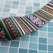 Ethnic Webbing,purse Strap Webbing ,singelband,2'' (50mm) Soft Smooth ...