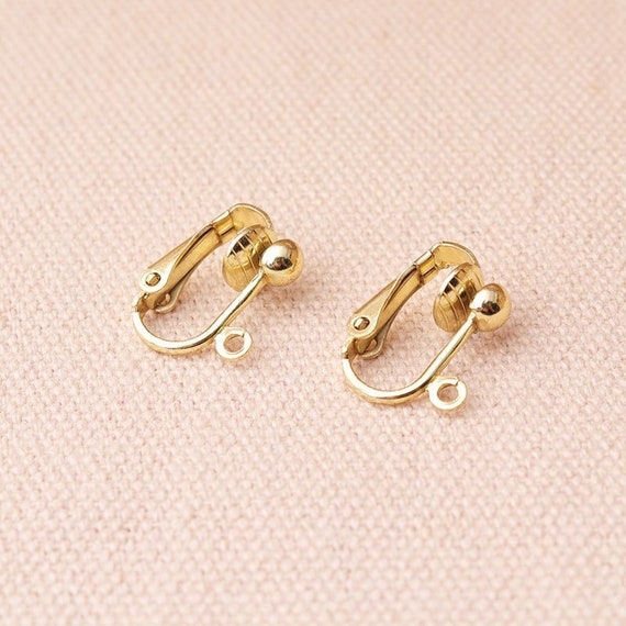 No bend earring converters deals