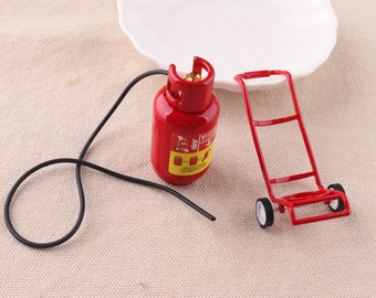 Hemobllo Extintor de incendios automotriz extintor para el hogar pequeño  extintor para coche mini extintor portátil hogar : : Bricolaje y  herramientas