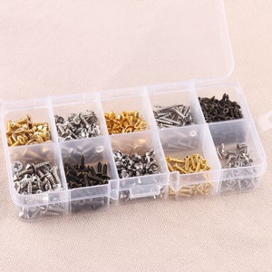 1 set Silver/gold/bronze Screws,Screws,Wood Screws,Plain Screws,Extra Screws,Handle Screws,Door Handle Screw,Drawer Handle Screws,Bag Screws