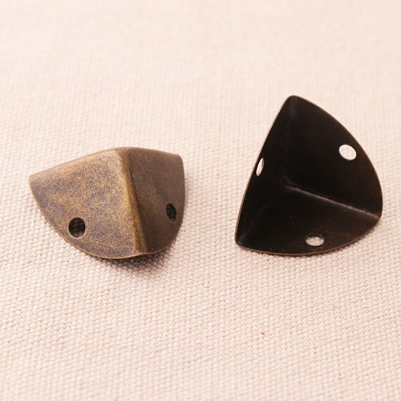 4pcs Connersbronze 3021mm Corner Decorative Corner Bracket Etsy