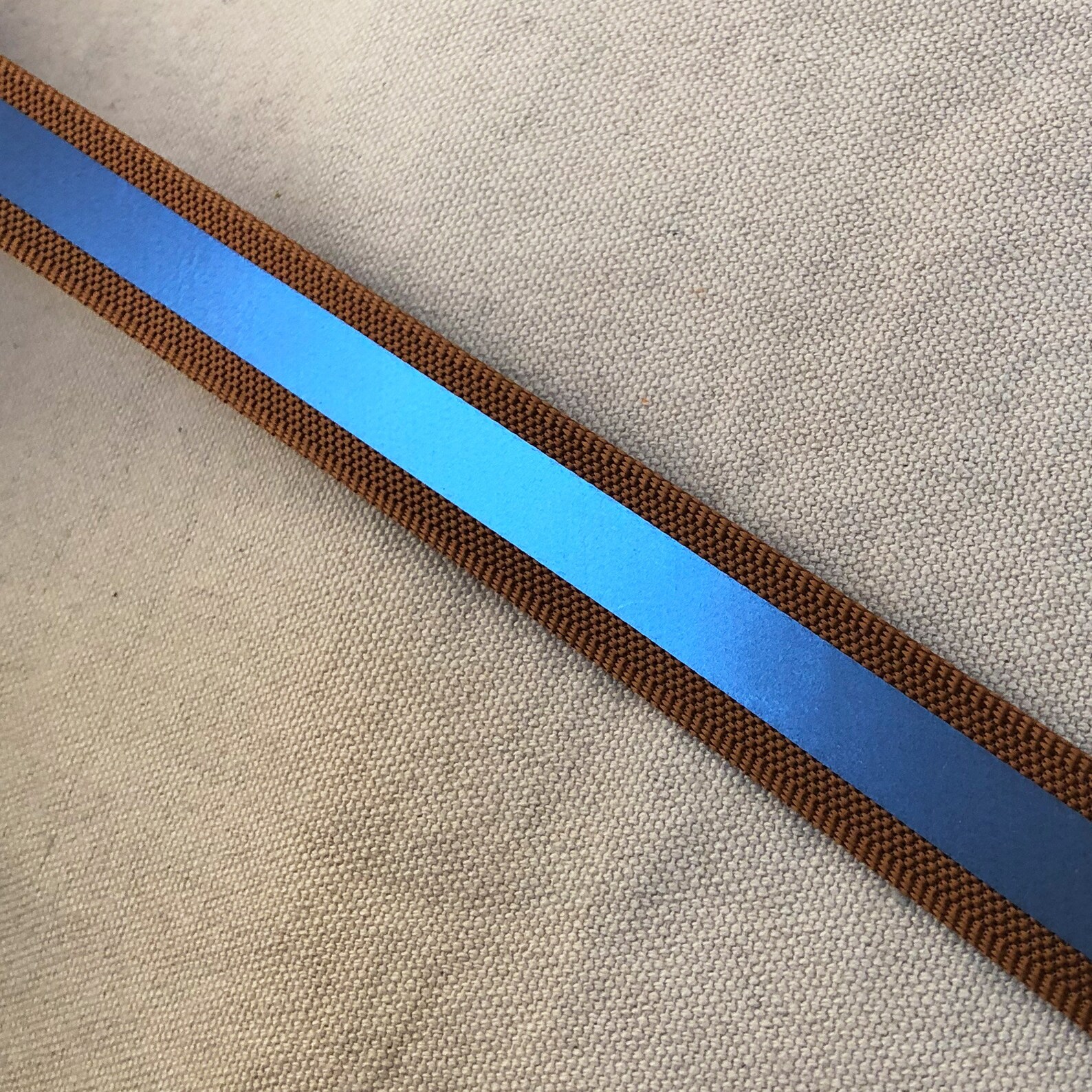 3/4 Inch Luminous Ribbon Lace Reflective Webbing Ribbon - Etsy