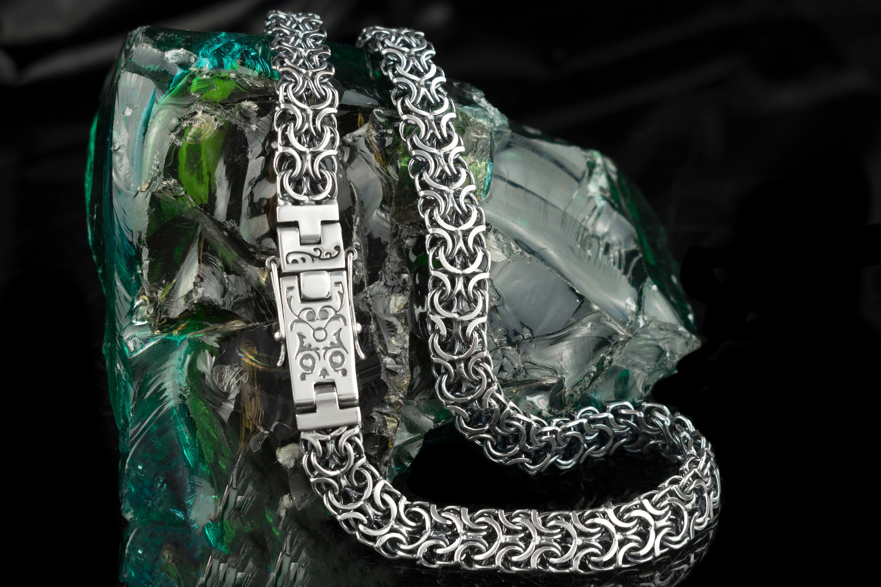 Firetti Ketting zonder hanger Sieraad cadeau zilver 925 halssieraad