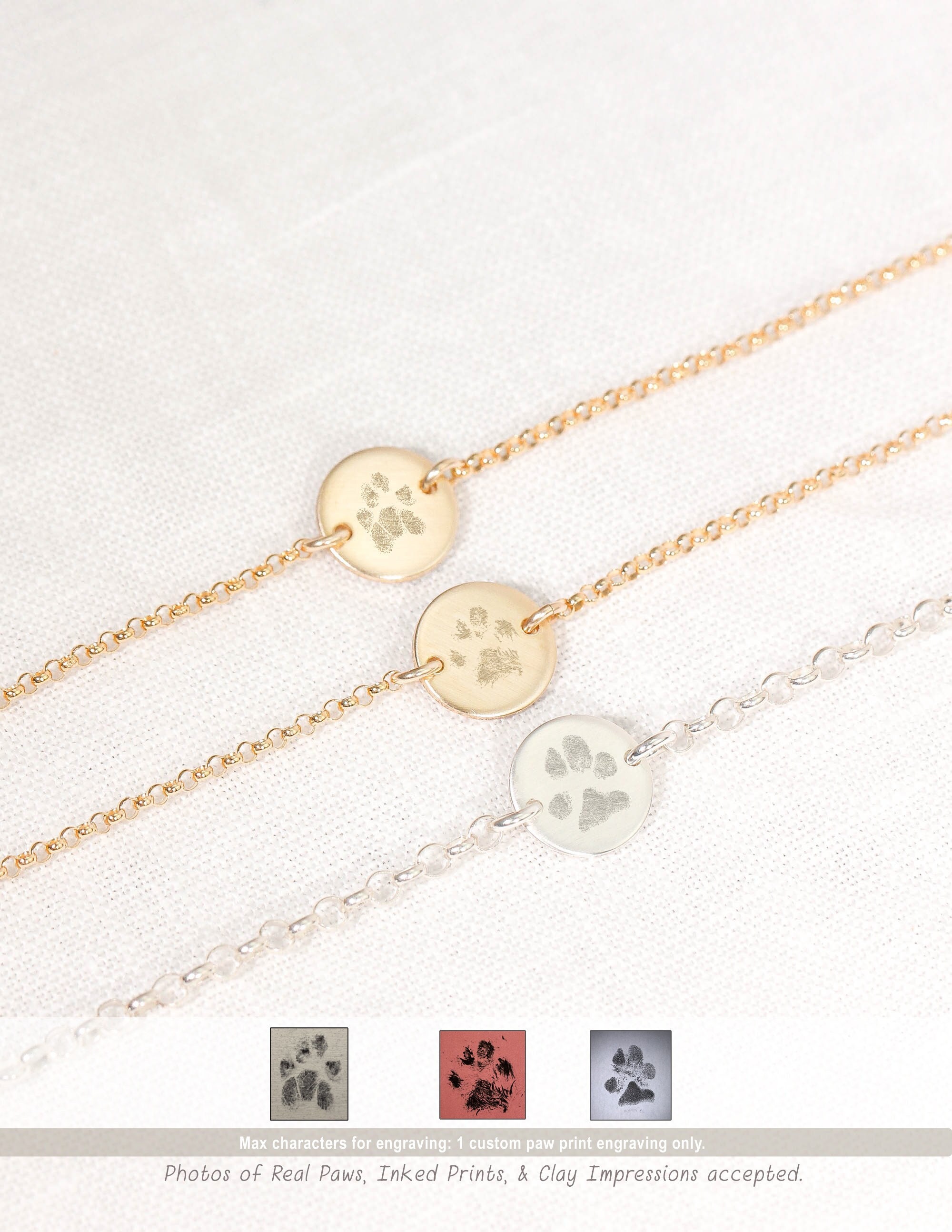 etsy pet memorial jewelry