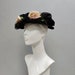 see more listings in the Vintage Ladies Hats section