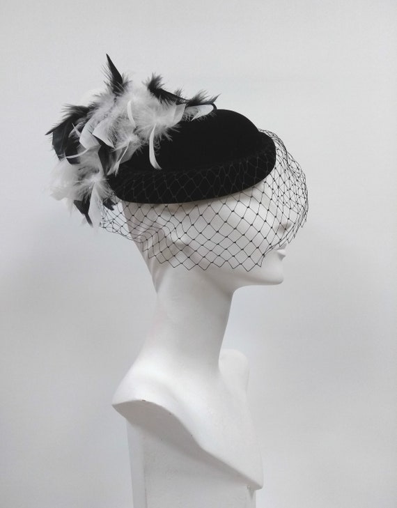 bhs hats and fascinators