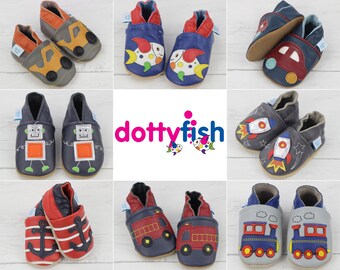 soft leather baby shoes uk