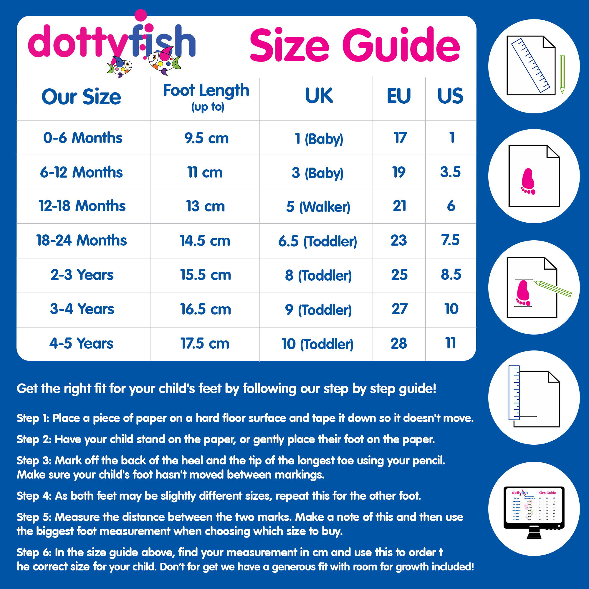 Pantofole dotty deals fish