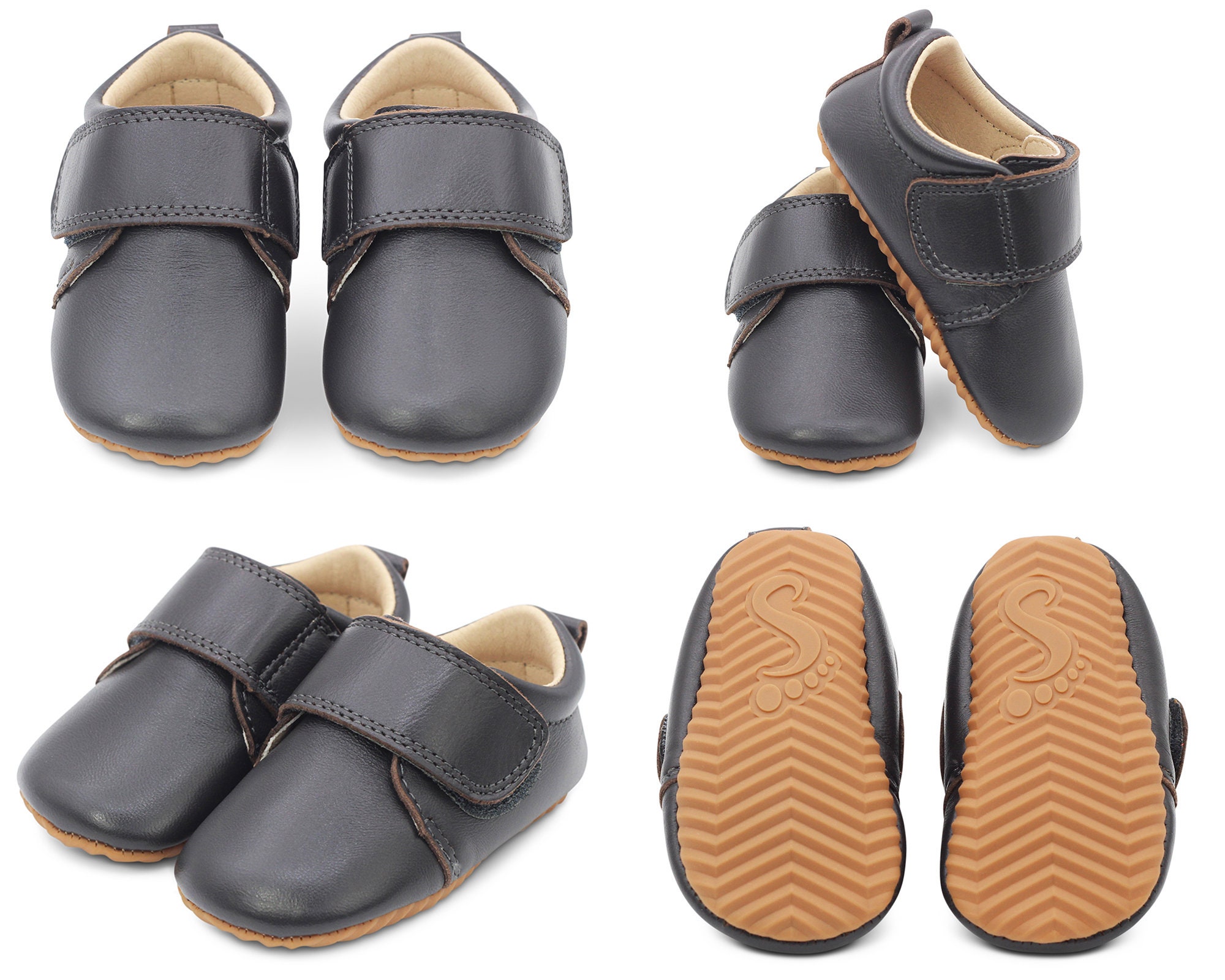shimmy shoes by dotty fish