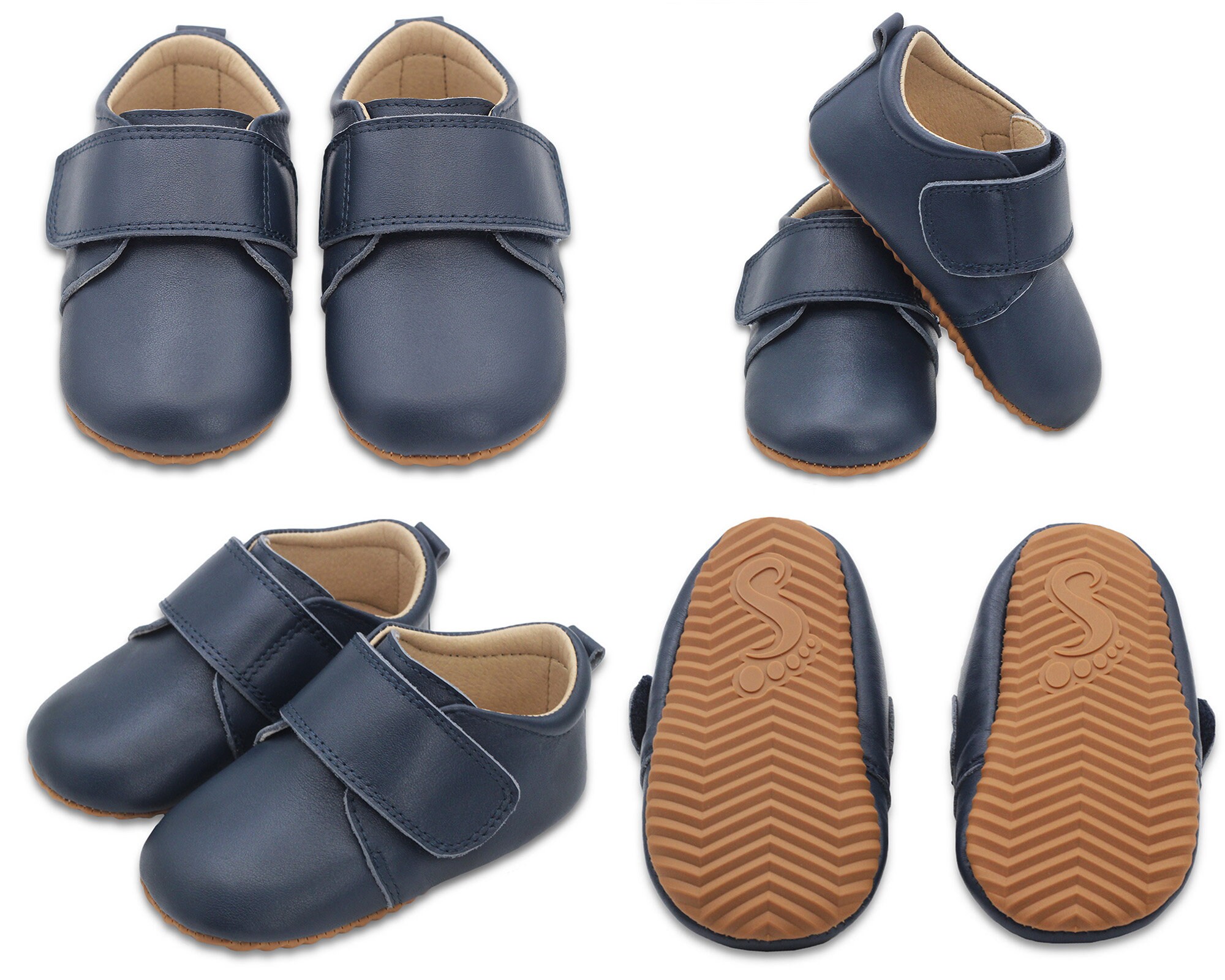 shimmy shoes by dotty fish
