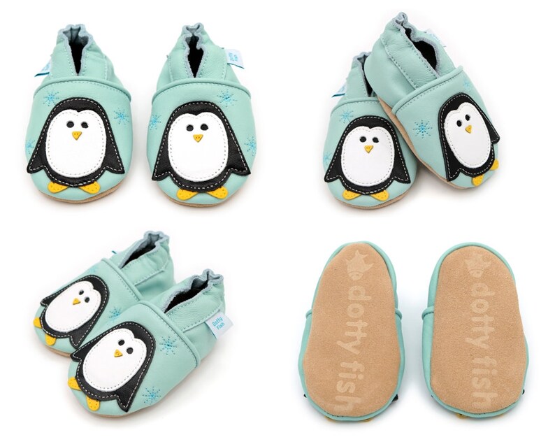 amazon dotty fish shoes