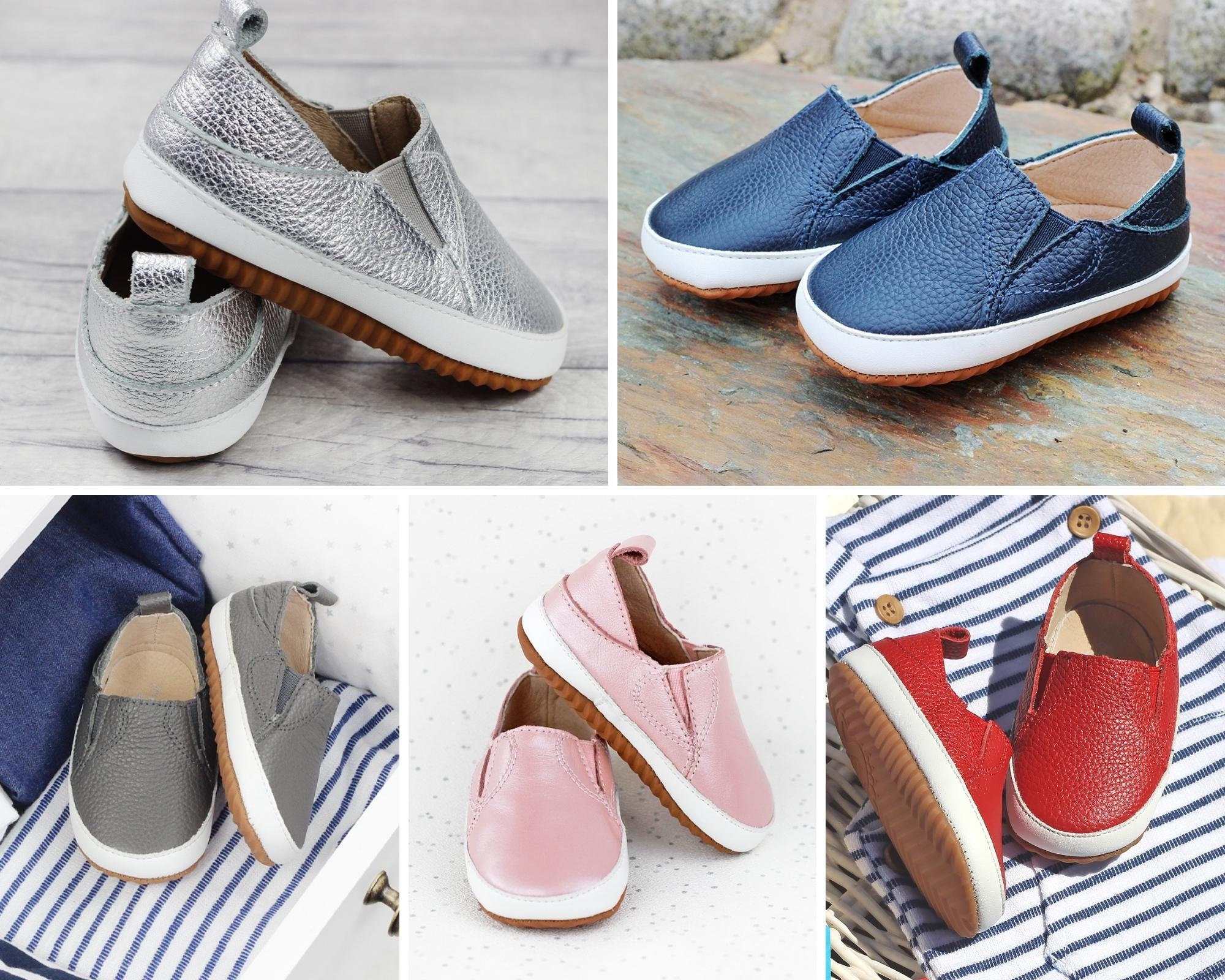 Slip on shop rubber shoes