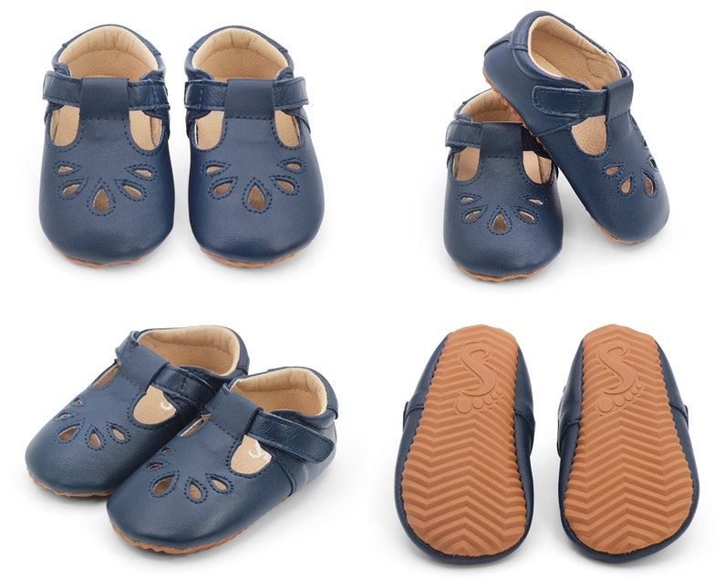shimmy shoes by dotty fish