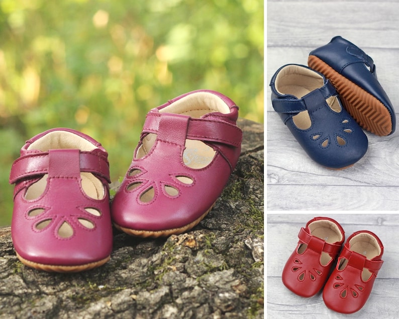 shimmy shoes by dotty fish