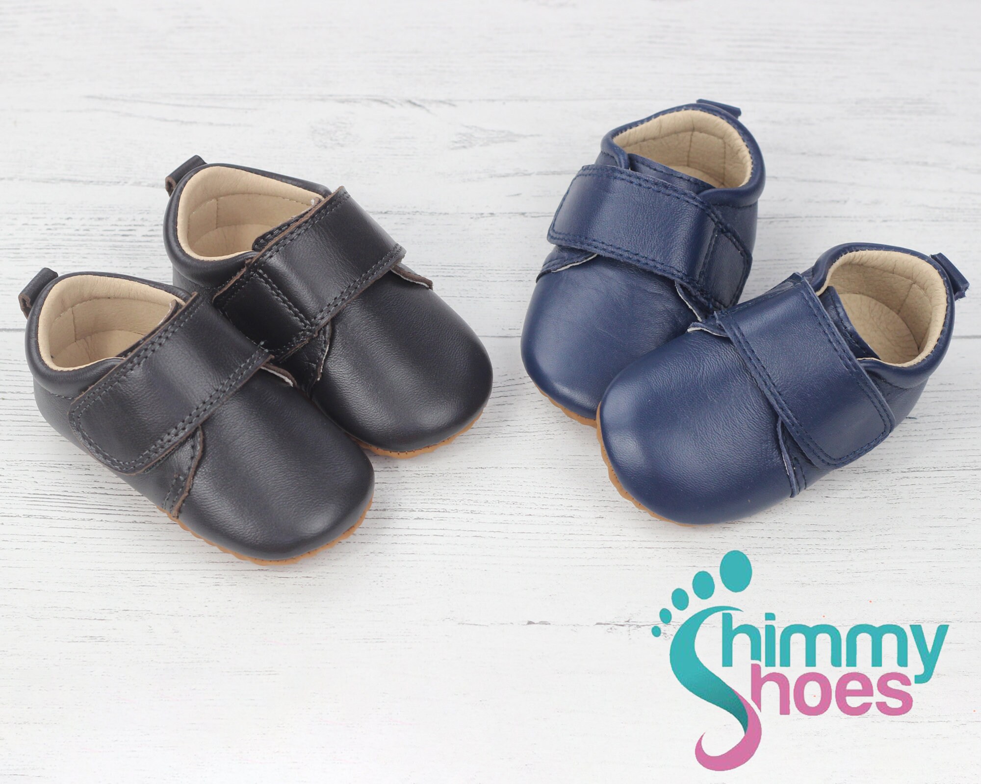 First Gift for Baby Girls Real Leather Infant Shoes Baby Girl Leather Shoes Shoes for Special Occasions Schoenen Meisjesschoenen Slofjes & Wiegschoentjes 