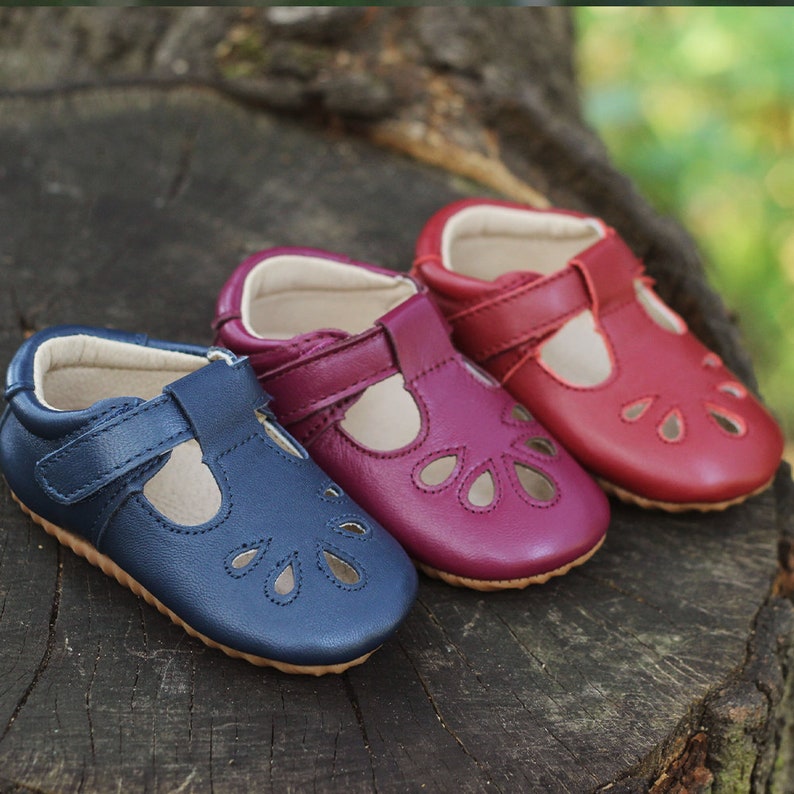 shimmy shoes by dotty fish