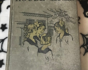 Hauntingly Enchanted Book That "Brings Things To Life". Enhancer of Haunted Items. High Energy. Medium Object. Super Charged. Antique Book.