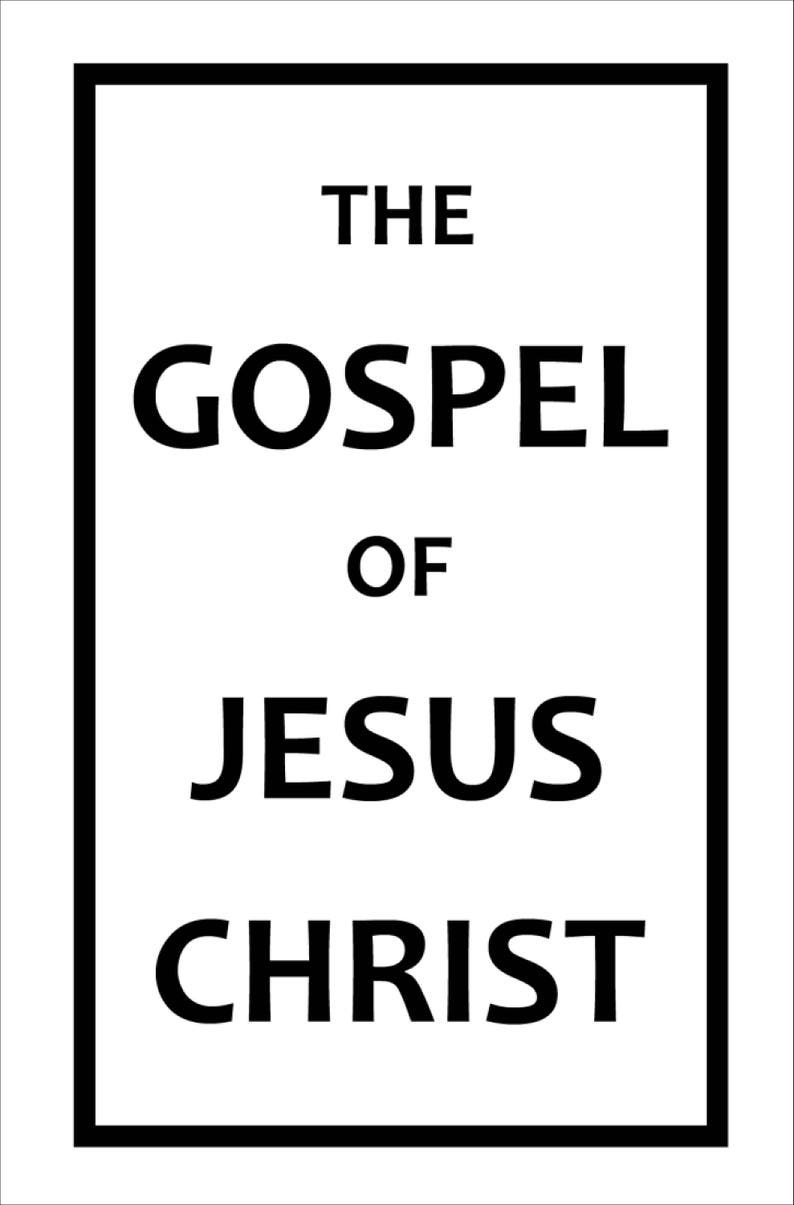 evangelistic tracts free evangelistic tracts free