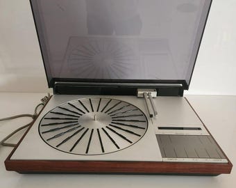 Beomaster 1200 - Bang & Olufsen - Vintage Tuner and
