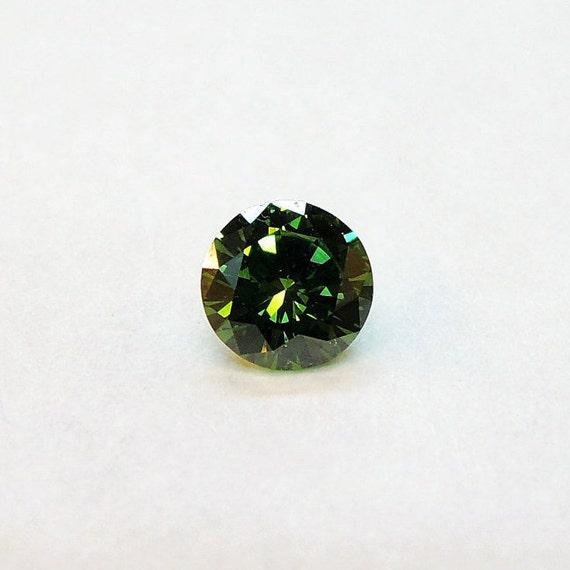 Olive hotsell green diamond