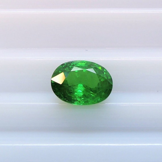 Bluish green deals gemstone