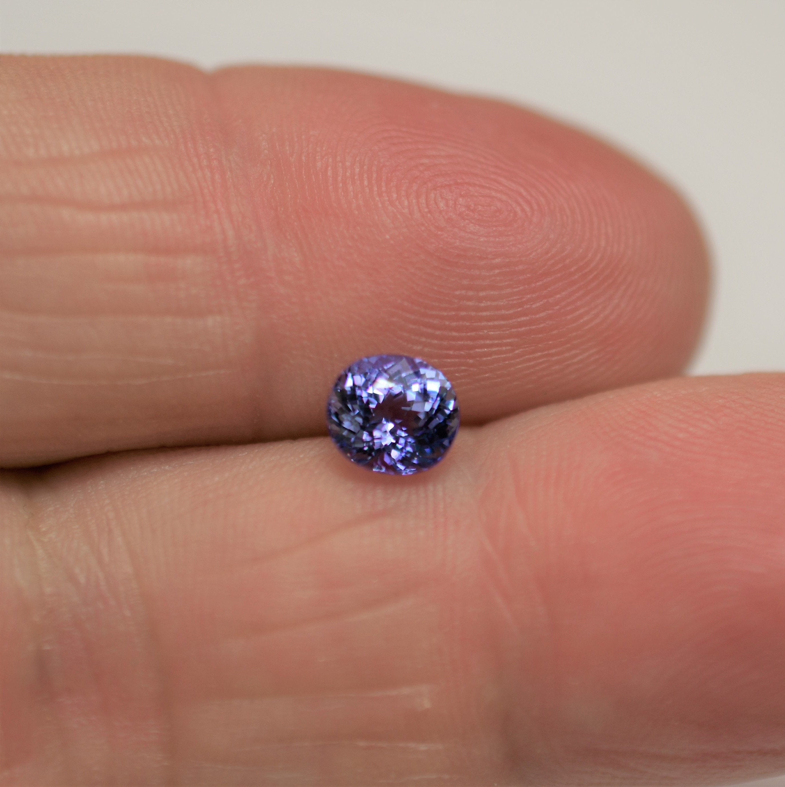 1 carat sale of tanzanite