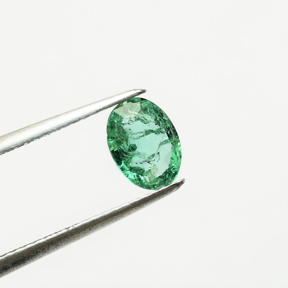 Natural untreated emeralds for best sale sale