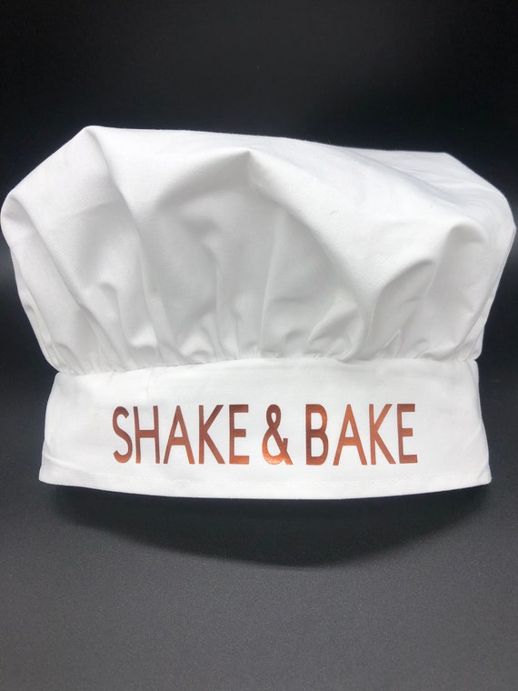 cleveland browns chef hat