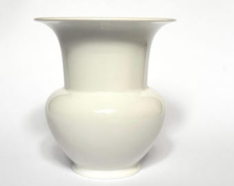 Vase by KPM