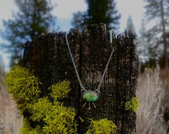 Turquoise Necklace