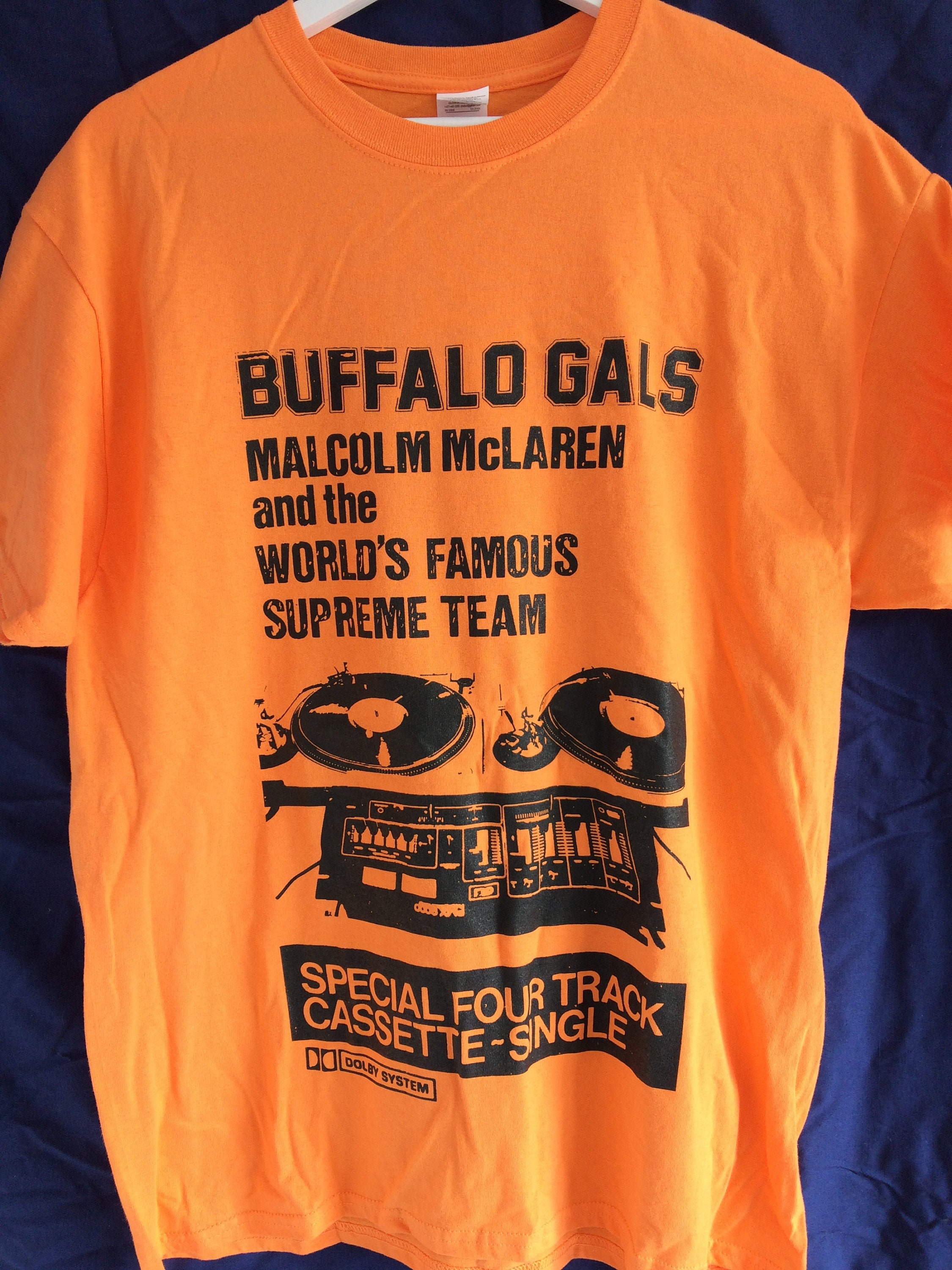World famous supreme team t shirt hotsell