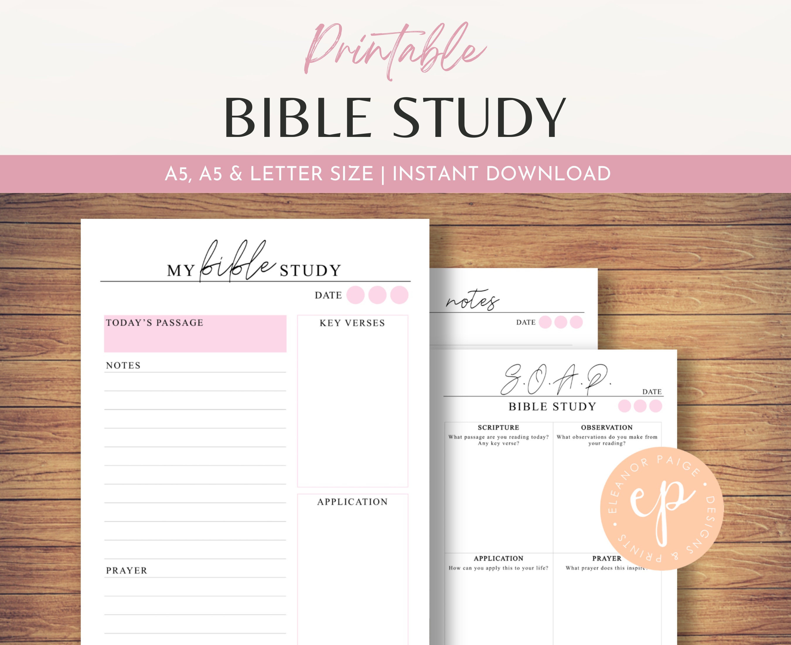 bible-study-and-soap-printable-notes-template-blush-pink-etsy