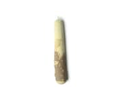 Surikogi Medium for 4.5 and 6.9 in Mortar, Japanese Wood Pestle wabi sabi