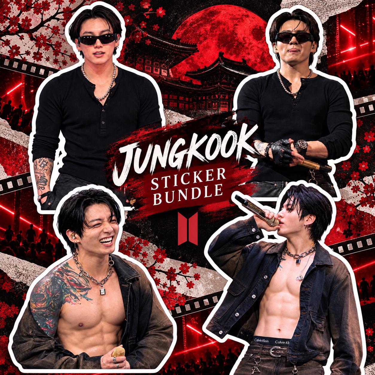 Bts Scrapbook - Etsy