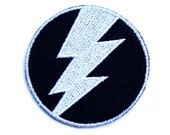 Transylvanian Logo Patch