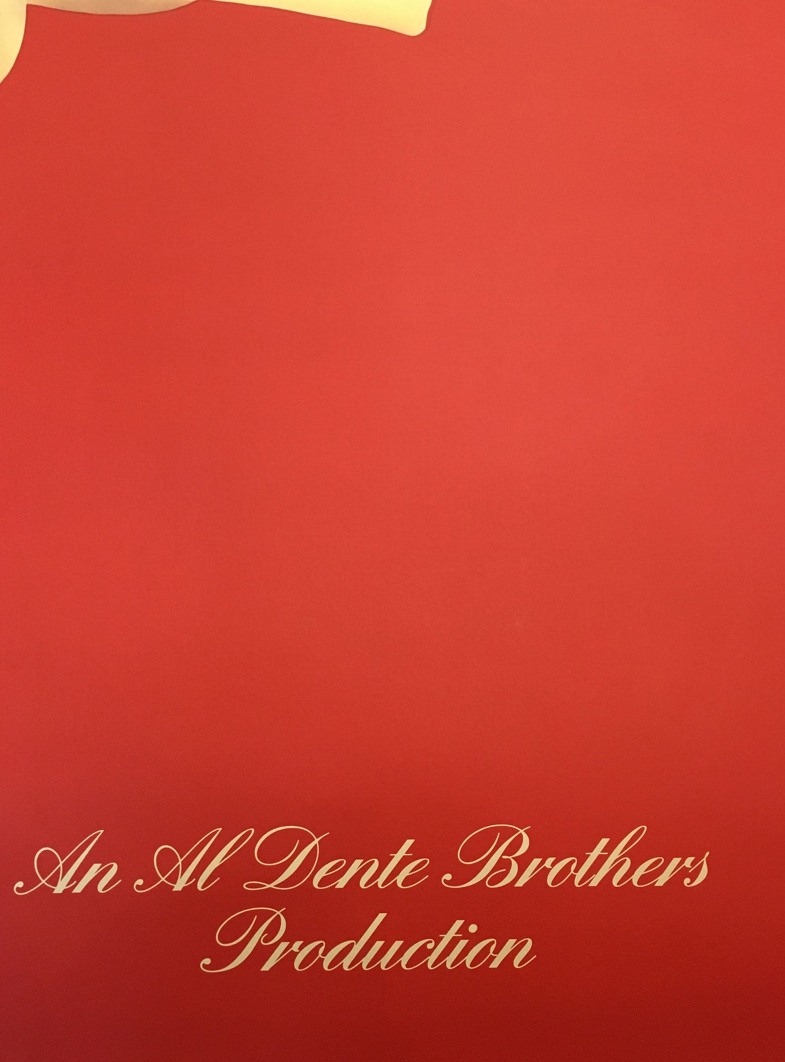 aldente brothers aldente brothers