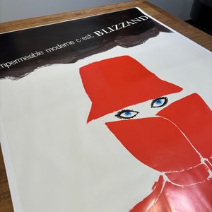 Audrey Hepburn 'Blizzand Eyes' Edition Poster image 3