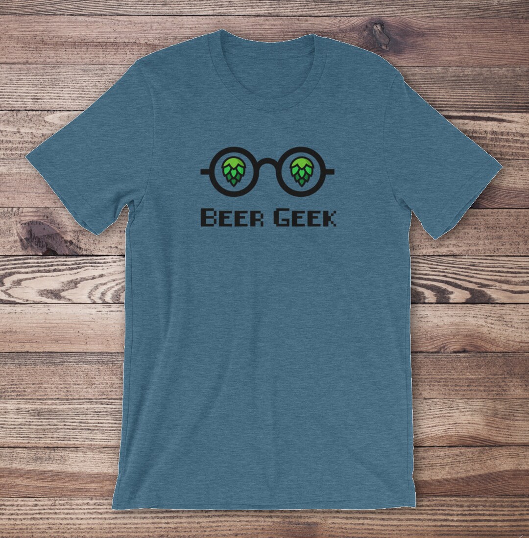 T-Shirt Birra Frase Divertente Bevute Non fermarti – CUC chooseurcolor
