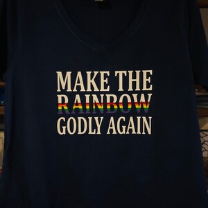 Make the rainbow Godly again image 3