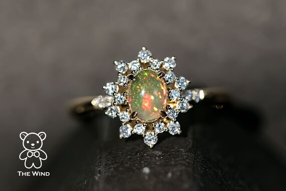 Mexican store promise ring