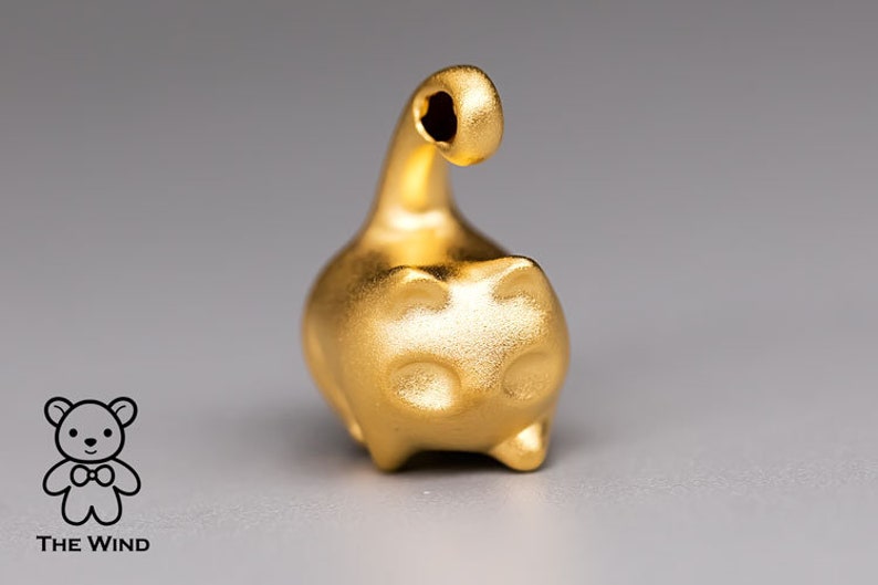 You Have the Balls - Adorable Kitty Cat Design Pendant Necklace