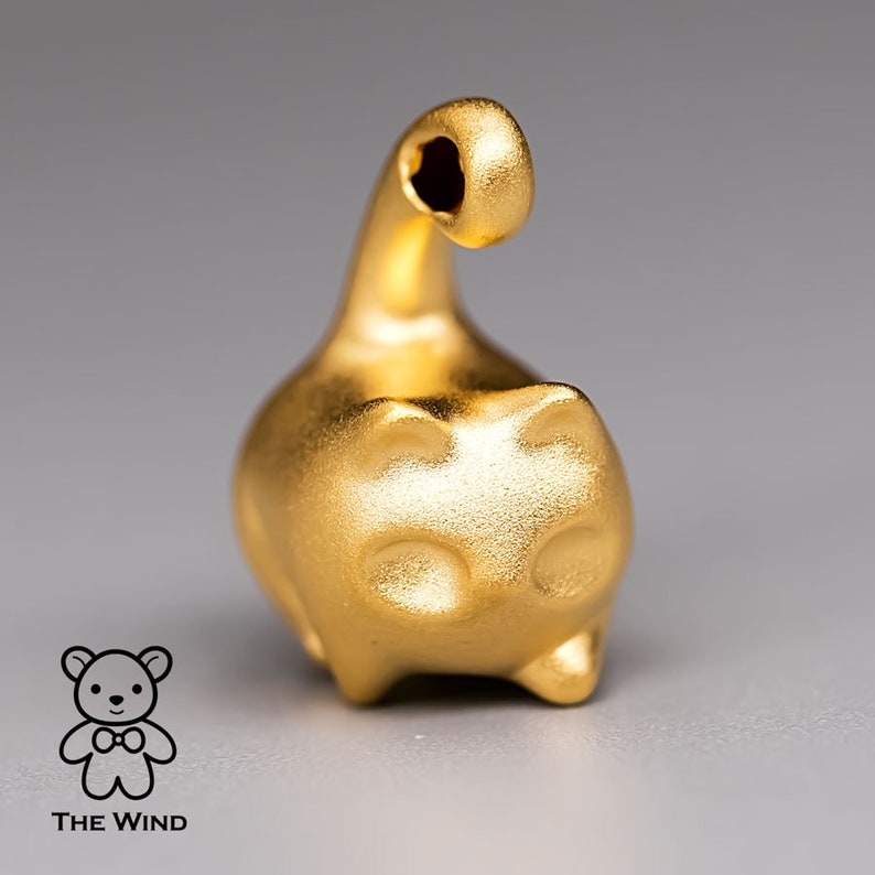 You Have the Balls - Adorable Kitty Cat Design Pendant Necklace