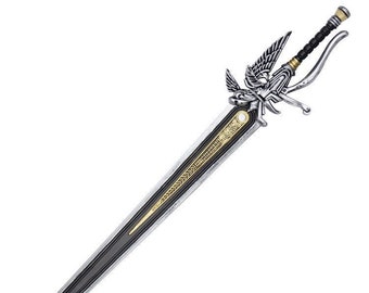 43.3”  King Blade Foam PU sword for Cosplay